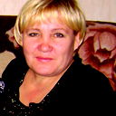 Наталья Мулина