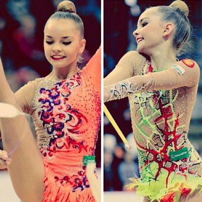 Даша Казакова