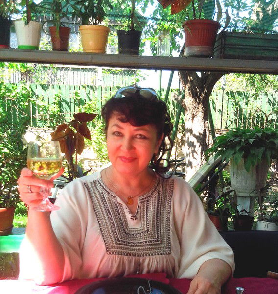 Ольга Крайнова