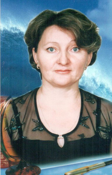 Раиса Сабирова