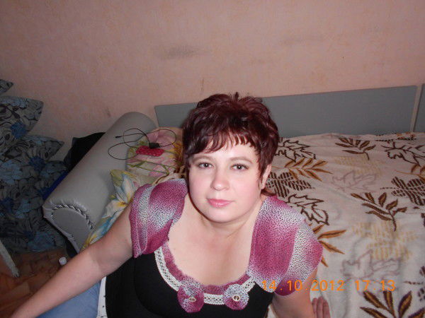 Ольга Юзеева