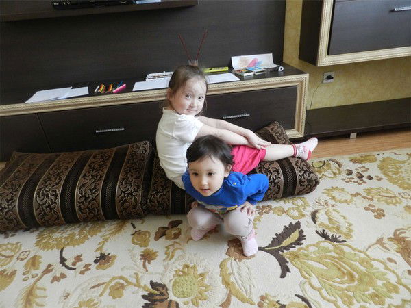 Марат Сеитов