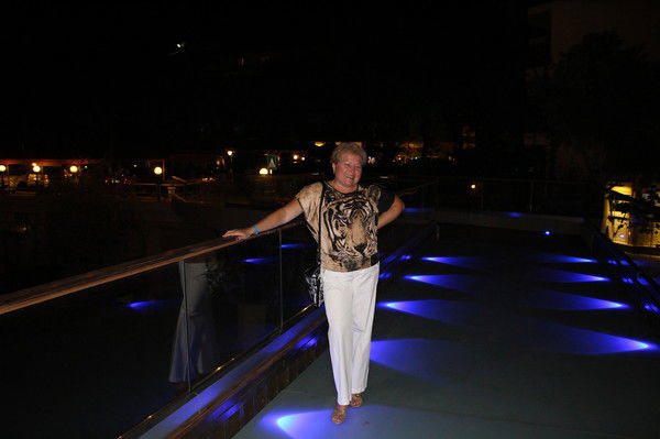 Ирина Кудейкина