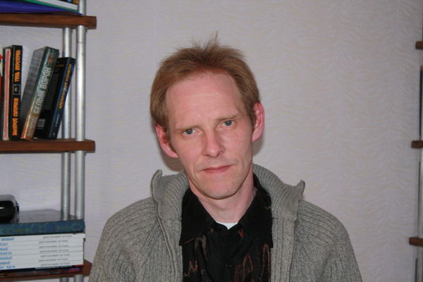 Андрей Кузичев