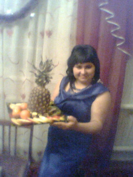 Борисевич Наталья