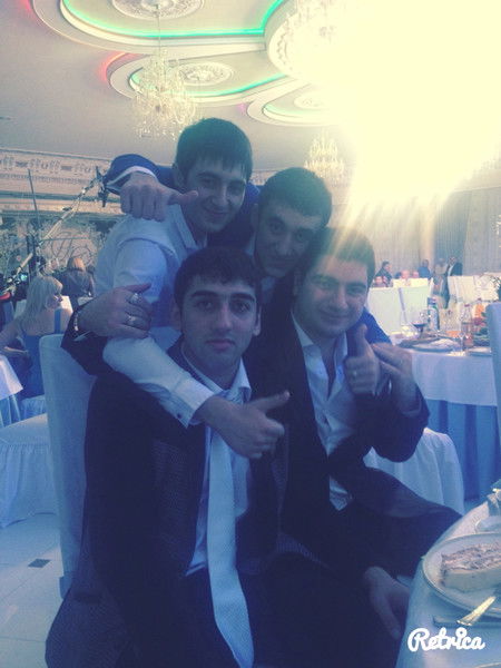 Оганес Захарян