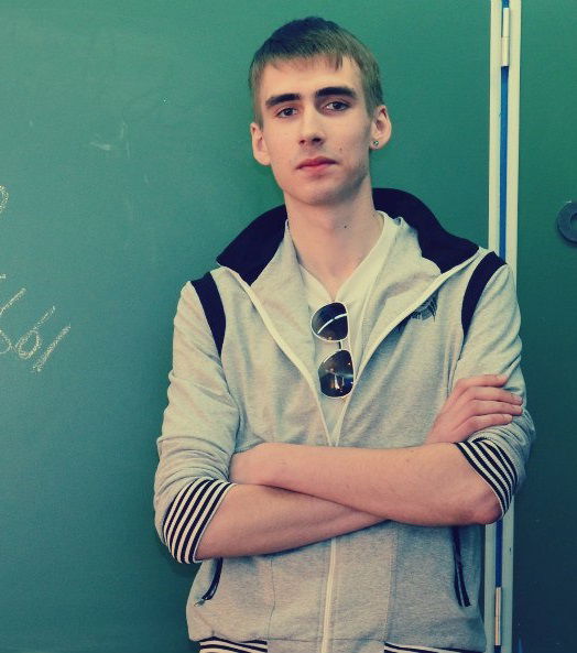 Славик Гориславец