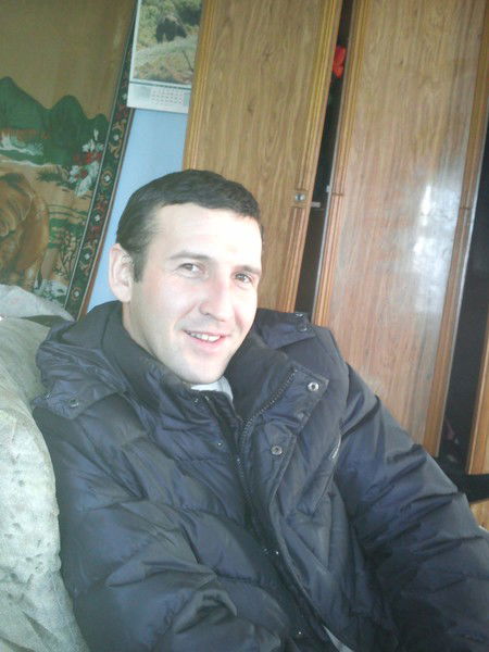 Максим Коробков