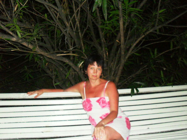 Галина Авдонина