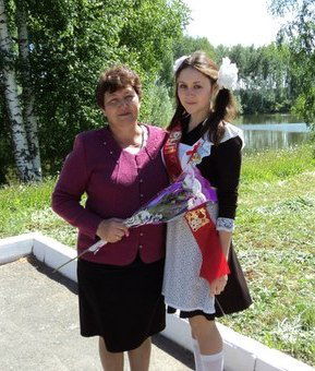 Рамзия Камалиева