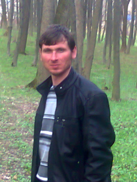 Виталик Рога