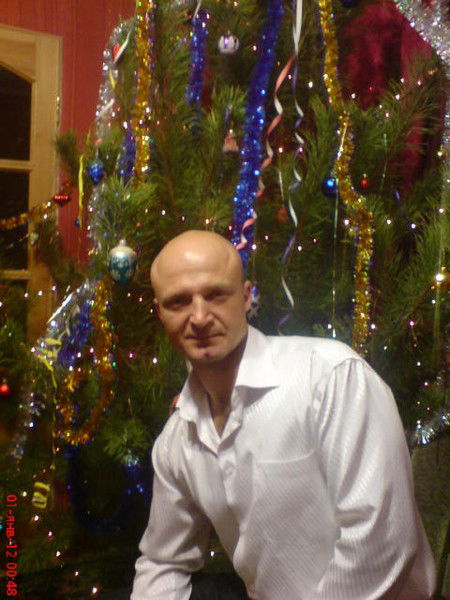 Игорь Ивченко