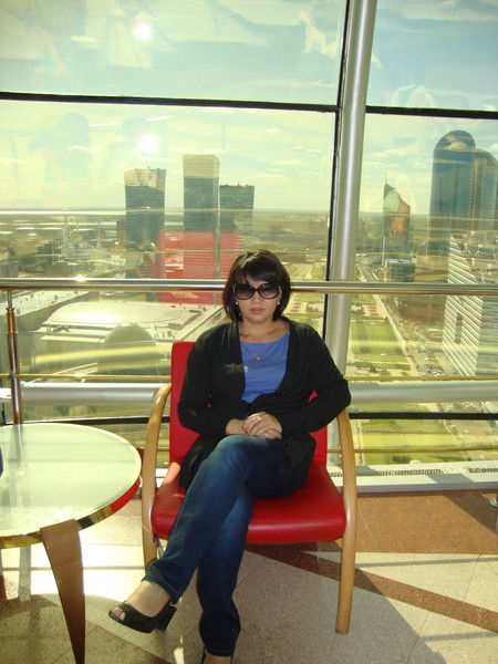 Майя Есеналина