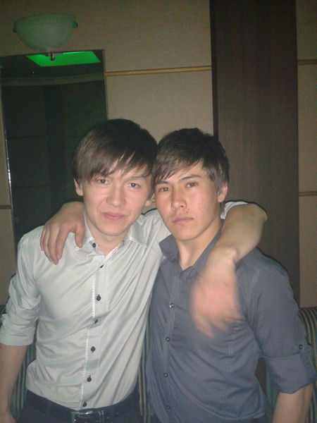 Манас Баймолда