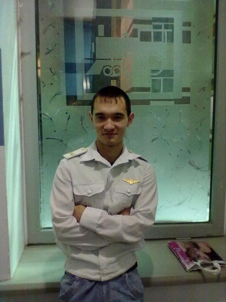 Константин Бряшев