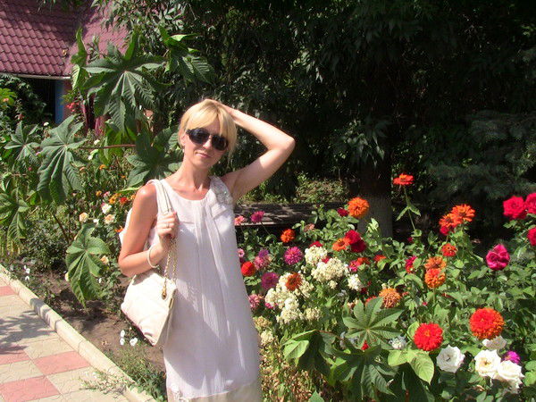 Екатерина Сорокина