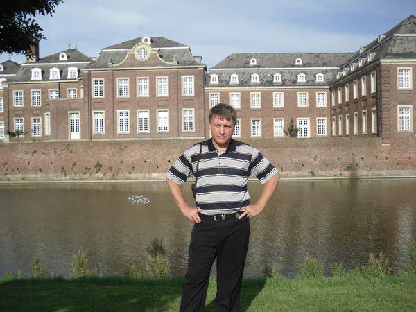 Вячеслав Феллер