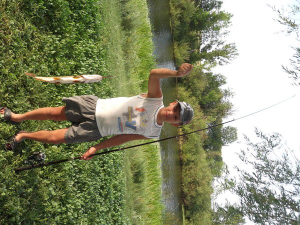 Дима Янченко