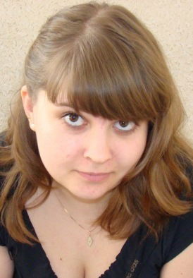 Алёна Абасева