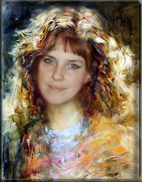 Татьяна Андриевская