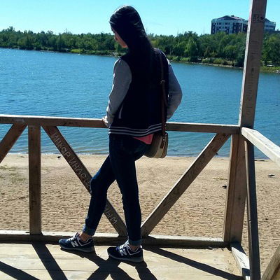 Татьяна Тюрина