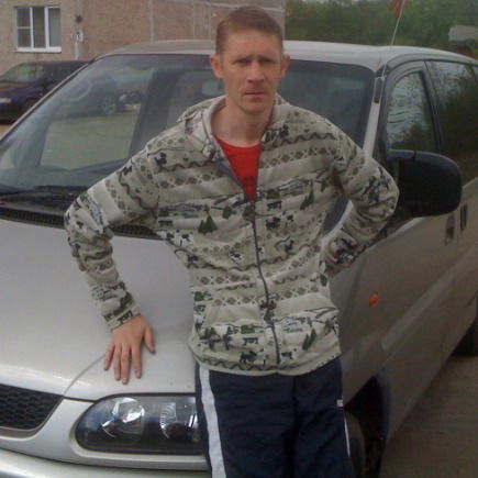 Сергей Костенко