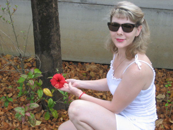 Татьяна Скороходова