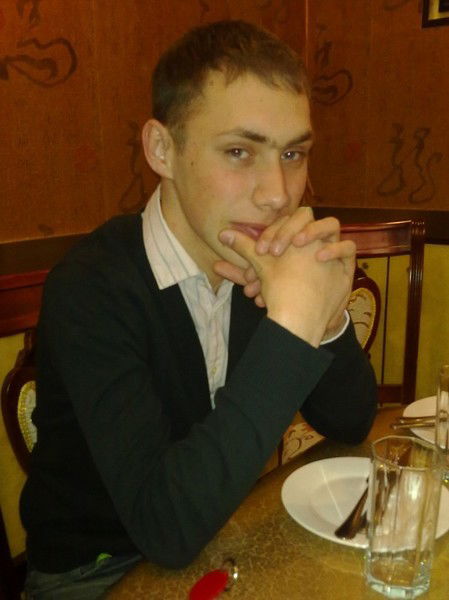 Станислав Рудас