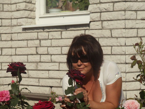 Елена Крицкая