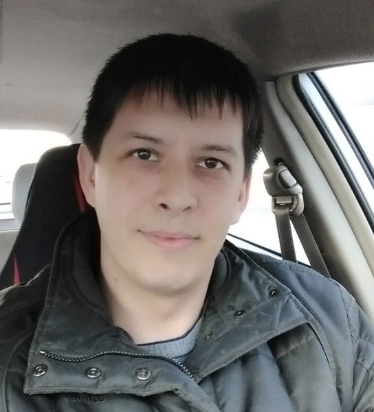 Рустам Герасимчук