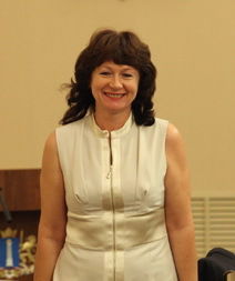 Ольга Юхневич