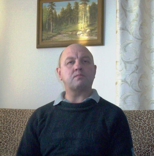 Игорь Чернов