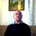 Игорь Чернов