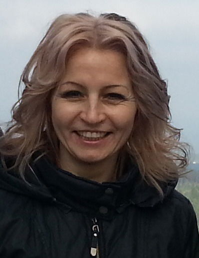 Элина Конакова