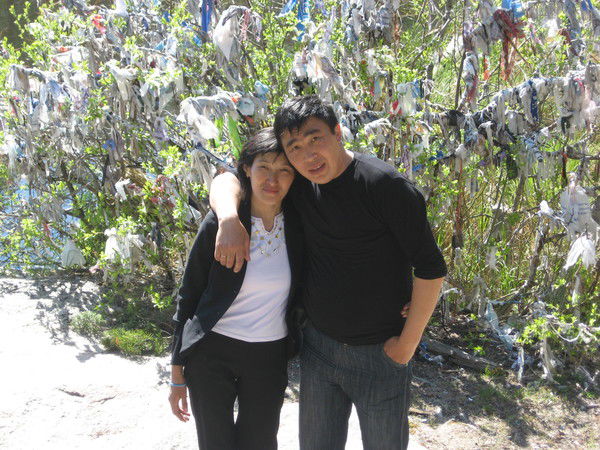 Назым Серкенова