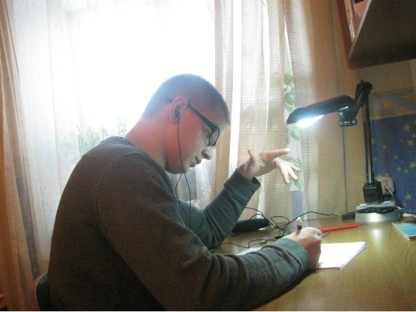 Андрей Адамов