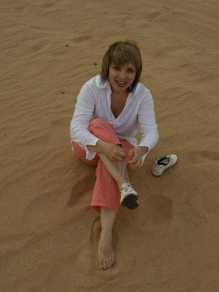 Люда Иванова