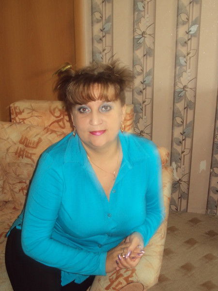 Елена Кузнецова