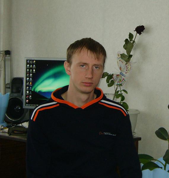 Владимир Игнатович