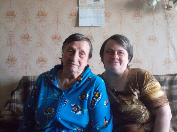 Кротова Светлана