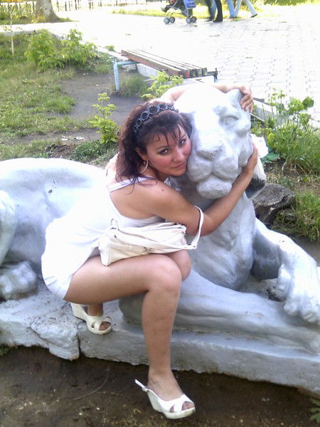 Татьяна Свечкарь