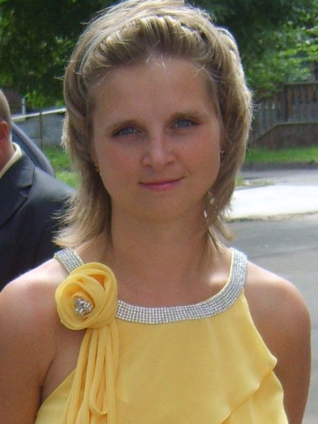 Анна Смирнова