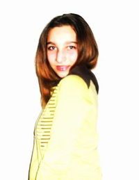 Ирэн Курбанова