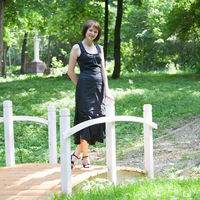 Надежда Карпеченко