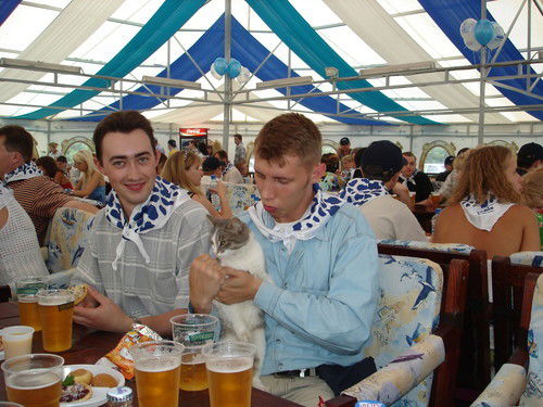 Максим Кошак