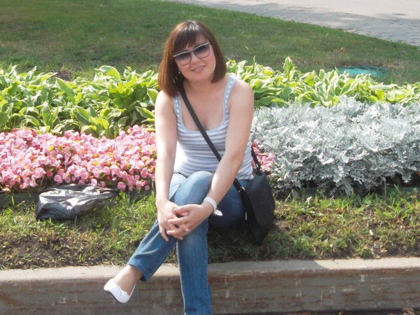 Гульзада Жанбосинова