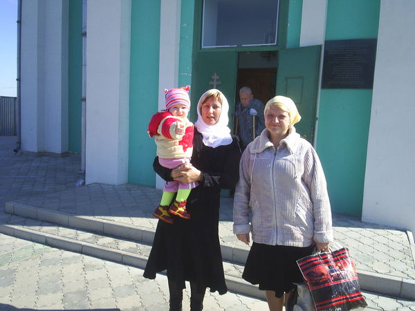 Наталья Белова