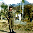 Haşmet Eksantrik