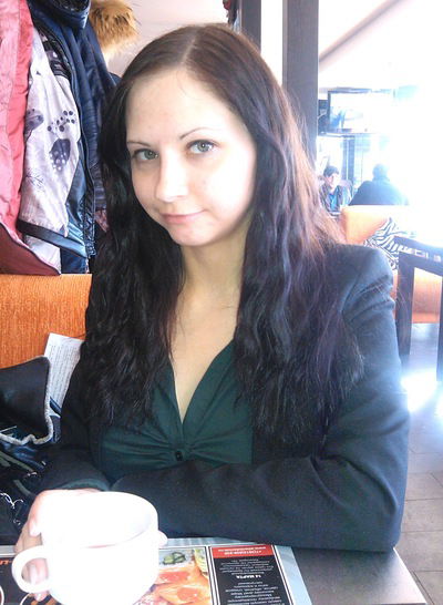 Татьяна Смирнова