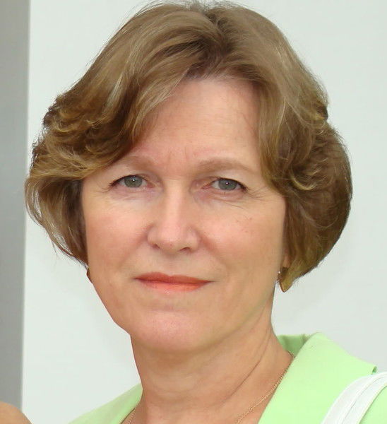 Наталья Вакорина